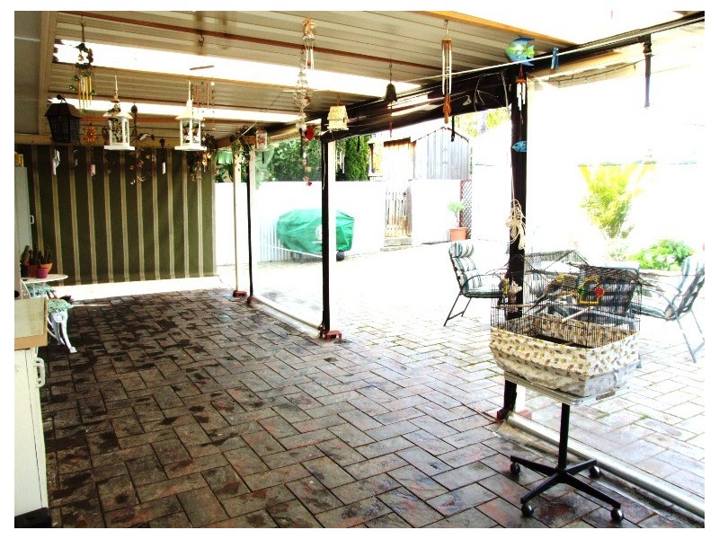 28 Dansie Crescent, Brahma Lodge SA 5109