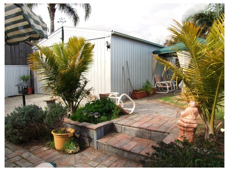 28 Dansie Crescent, Brahma Lodge SA 5109