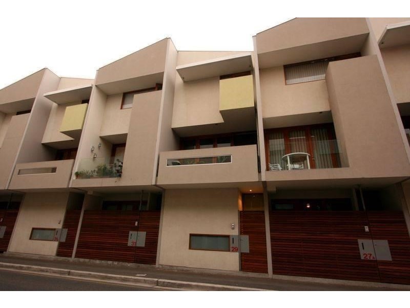 29 Symonds Place, Adelaide SA 5000