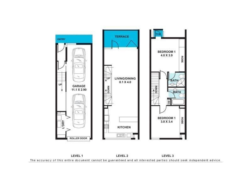 29 Symonds Place, Adelaide SA 5000