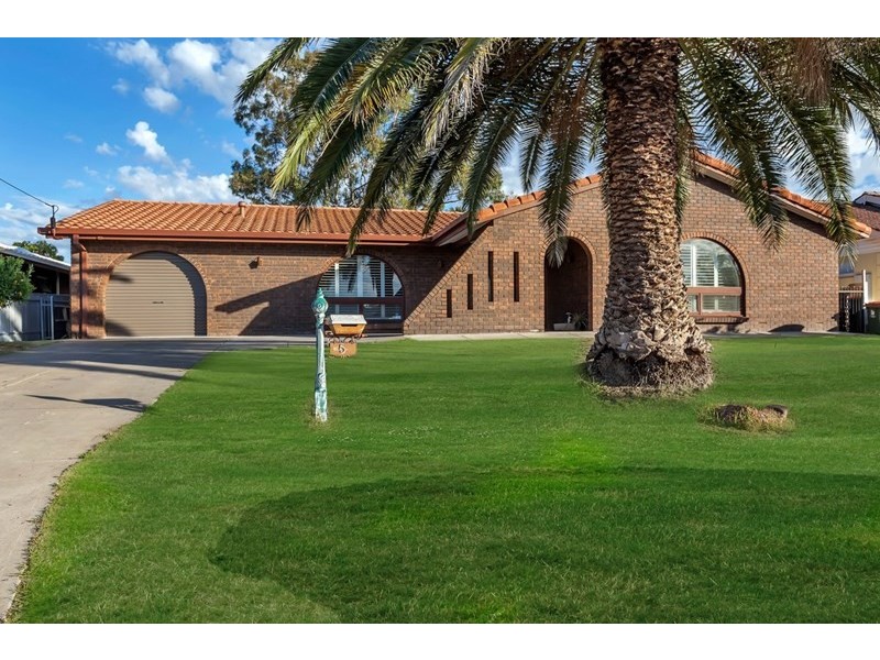 5 Duncan Crescent, Highbury SA 5089