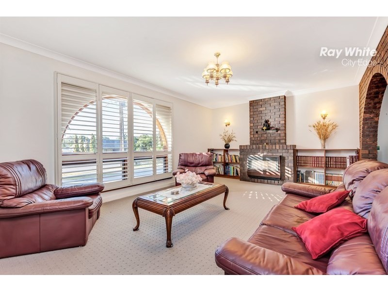 5 Duncan Crescent, Highbury SA 5089