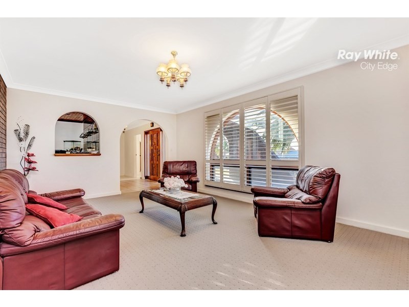 5 Duncan Crescent, Highbury SA 5089