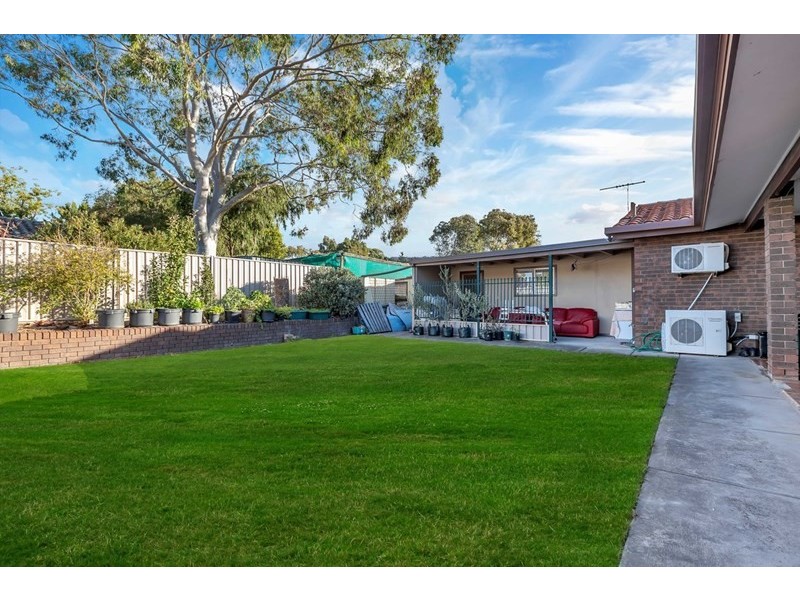 5 Duncan Crescent, Highbury SA 5089