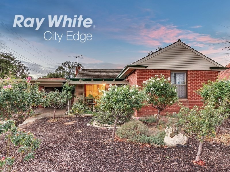 22 Barton Street, Blair Athol SA 5084