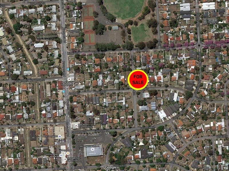 22 Barton Street, Blair Athol SA 5084