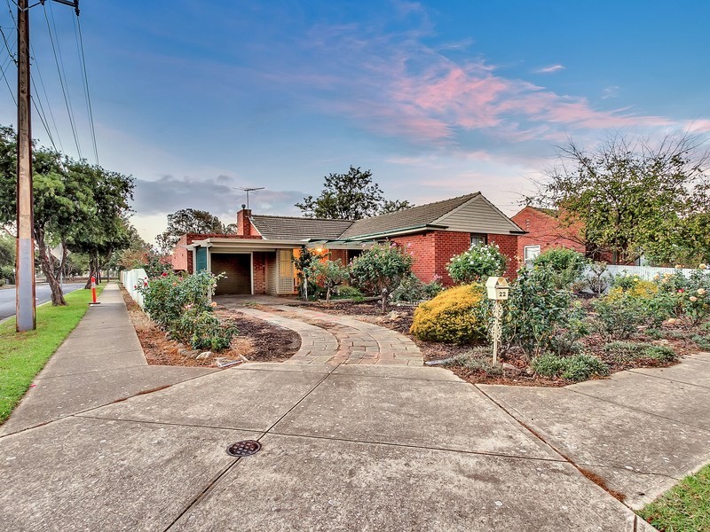 22 Barton Street, Blair Athol SA 5084