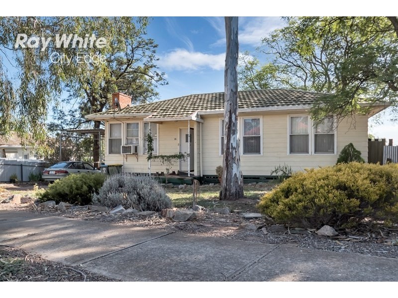 26 Fairview Terrace, Clearview SA 5085