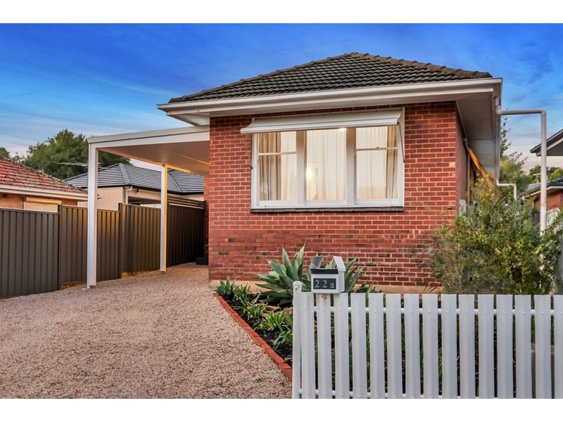 22A Bowman Crescent, Enfield SA 5085