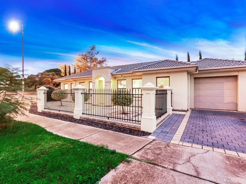 264a Hampstead Road (Facing Chaucer St), Clearview SA 5085