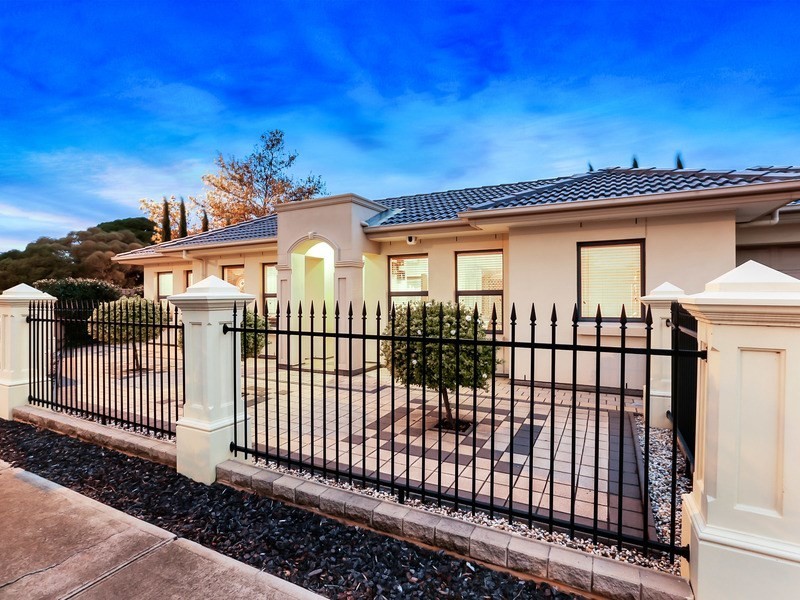 264a Hampstead Road (Facing Chaucer St), Clearview SA 5085