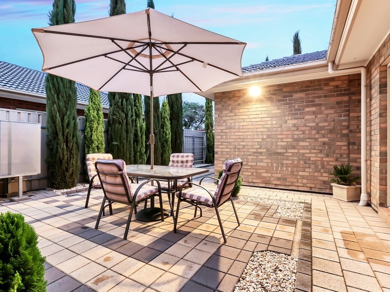 264a Hampstead Road (Facing Chaucer St), Clearview SA 5085