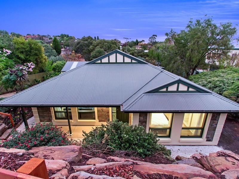 10 Jacquard Court, Greenwith SA 5125