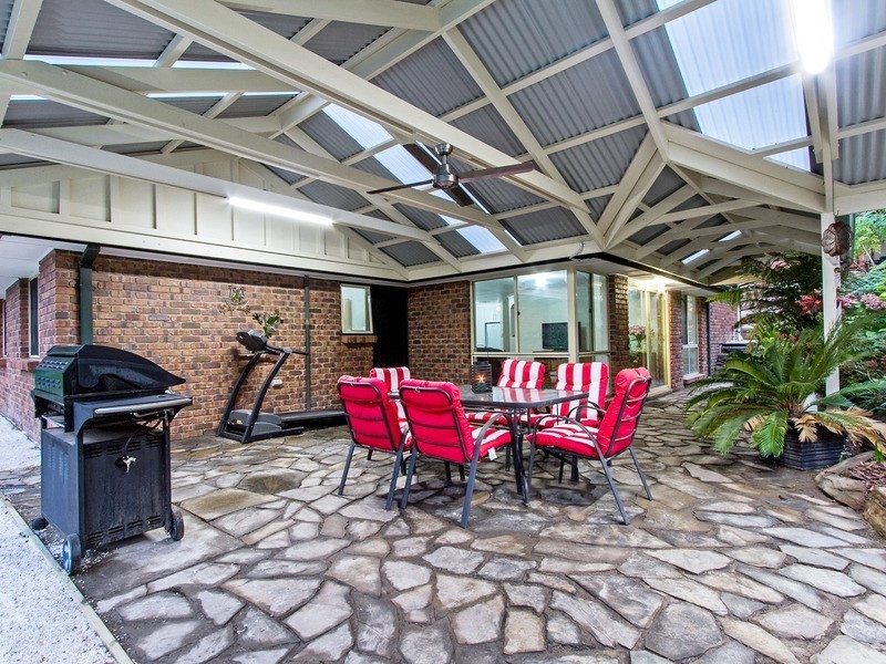 10 Jacquard Court, Greenwith SA 5125