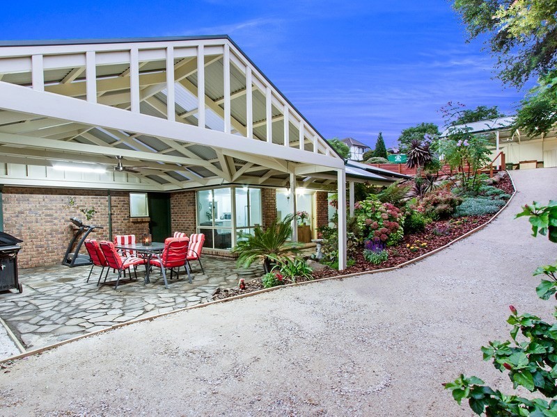 10 Jacquard Court, Greenwith SA 5125