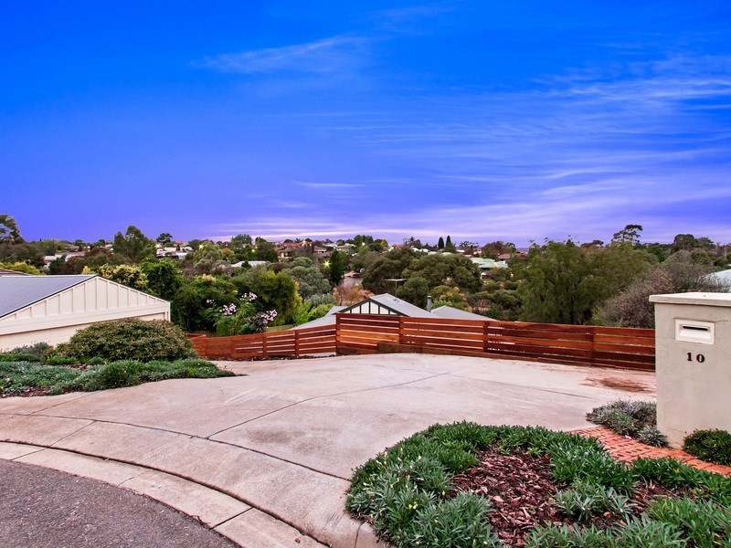 10 Jacquard Court, Greenwith SA 5125