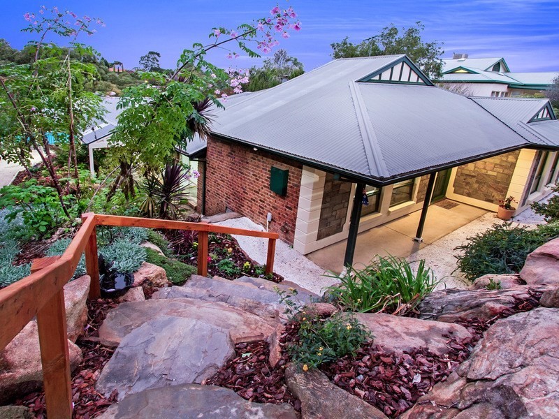 10 Jacquard Court, Greenwith SA 5125