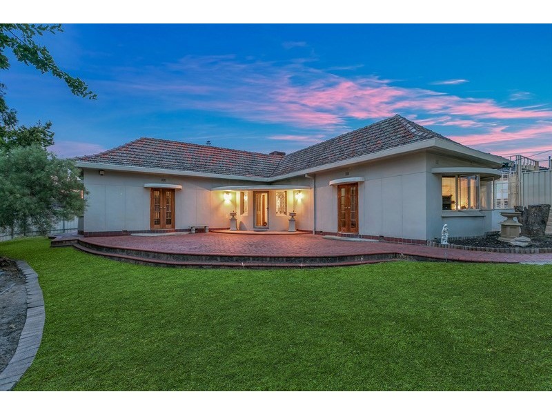 1a Lawrence Avenue, Dernancourt SA 5075