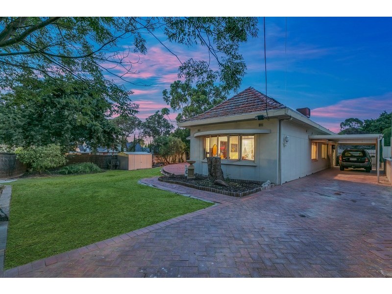 1a Lawrence Avenue, Dernancourt SA 5075