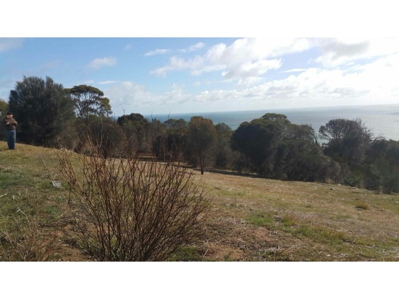 2 x Alltoments Dolphin Way and Fernande Court, Penneshaw SA 5222