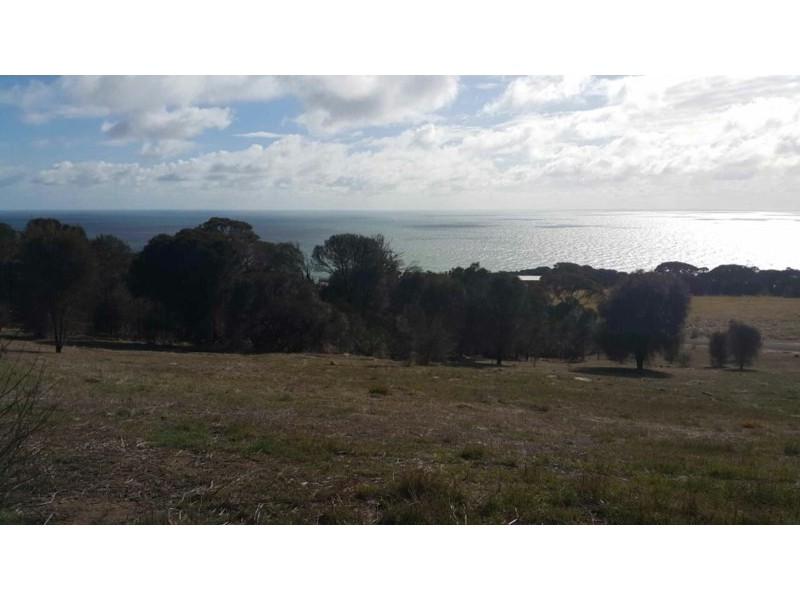 2 x Alltoments Dolphin Way and Fernande Court, Penneshaw SA 5222