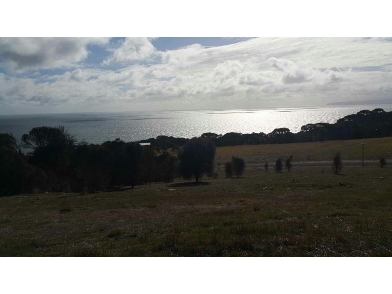 2 x Alltoments Dolphin Way and Fernande Court, Penneshaw SA 5222