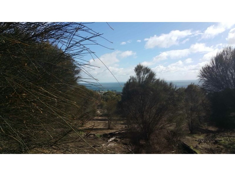 2 x Alltoments Dolphin Way and Fernande Court, Penneshaw SA 5222