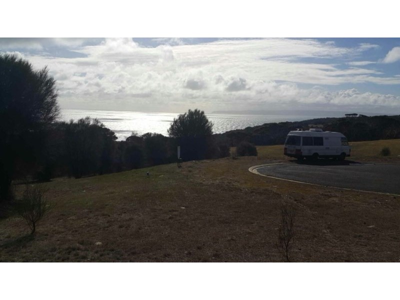 2 x Alltoments Dolphin Way and Fernande Court, Penneshaw SA 5222