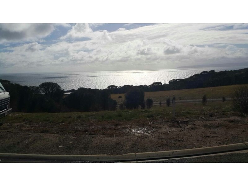 2 x Alltoments Dolphin Way and Fernande Court, Penneshaw SA 5222