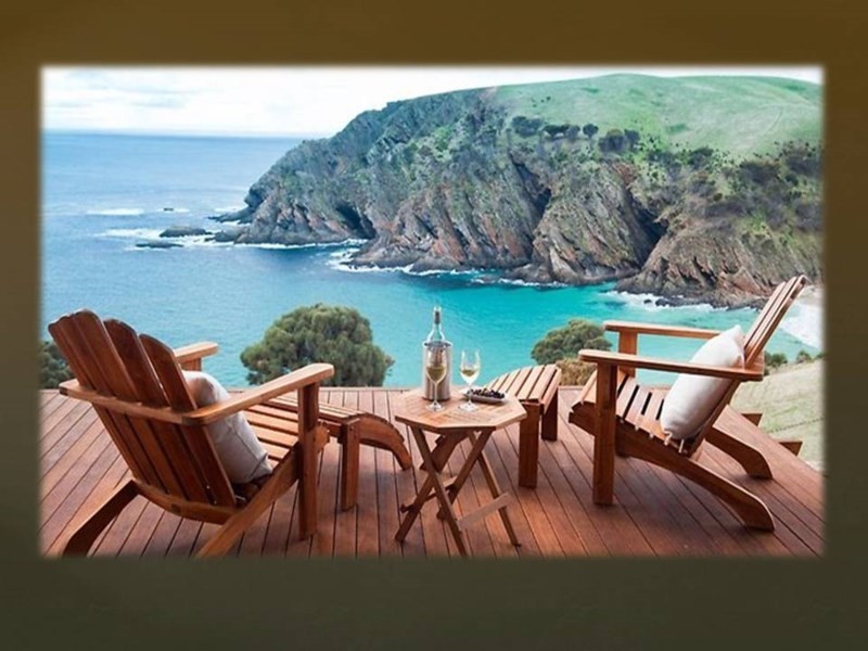 2 x Alltoments Dolphin Way and Fernande Court, Penneshaw SA 5222