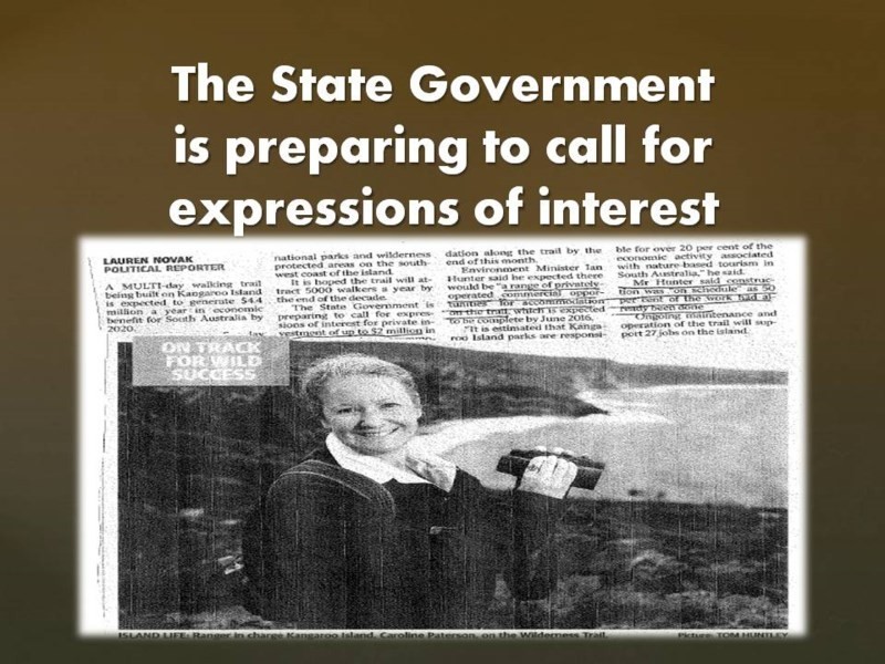 2 x Alltoments Dolphin Way and Fernande Court, Penneshaw SA 5222