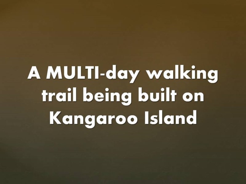 2 x Alltoments Dolphin Way and Fernande Court, Penneshaw SA 5222