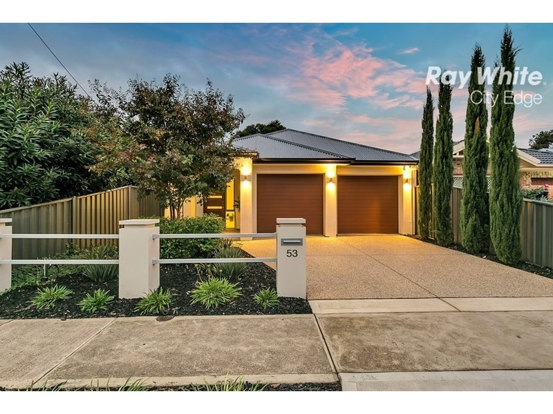 53 Frobisher Avenue, Flinders Park SA 5025