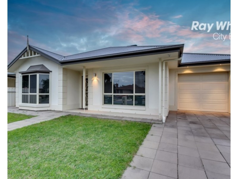 2A McKay Street, Broadview SA 5083