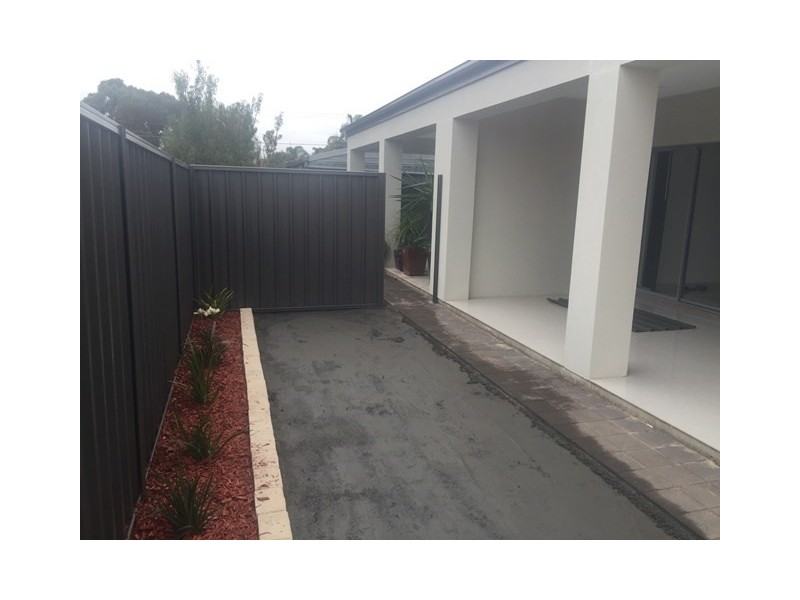 116 Chief Street, Brompton SA 5007