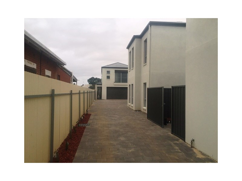 116 Chief Street, Brompton SA 5007