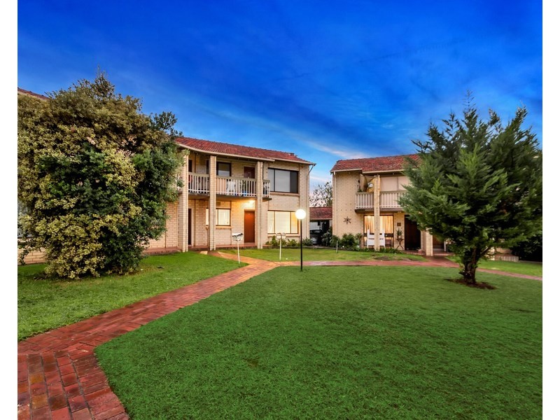 14/167 North East Road, Manningham SA 5086