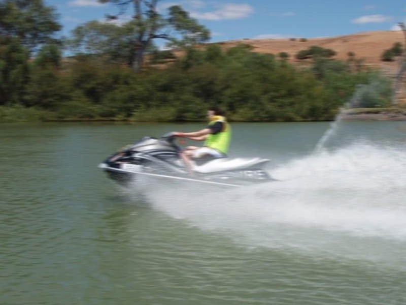 Lot 91 Government Road, Murbko SA 5320