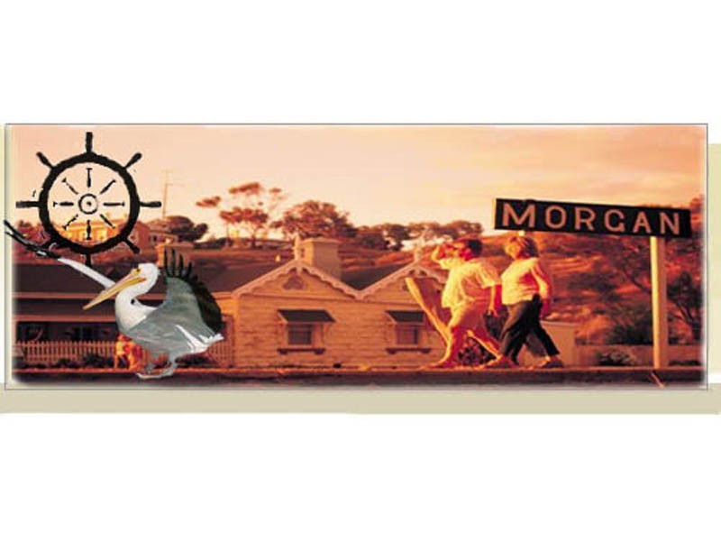 Lot 91 Government Road, Murbko SA 5320