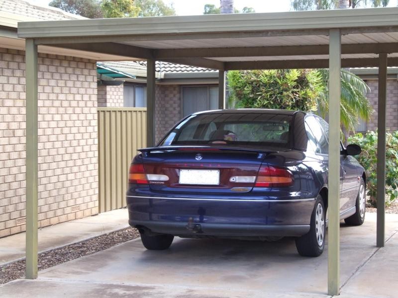 2/22 Fourteenth Street, Gawler SA 5118