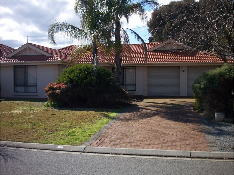 27 Aish Close, Newton SA 5074
