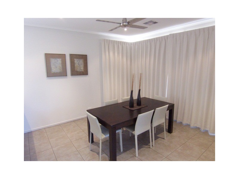 117 Shoalhaven Circuit, Mawson Lakes SA 5095