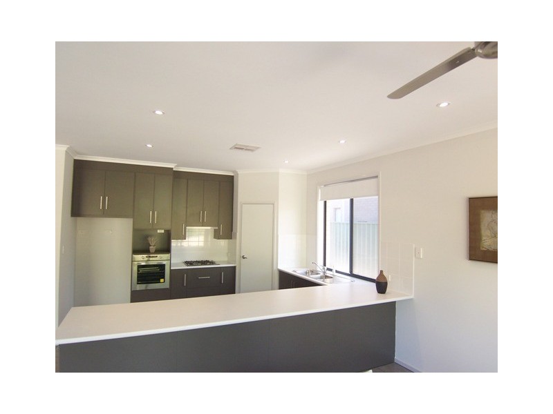 117 Shoalhaven Circuit, Mawson Lakes SA 5095