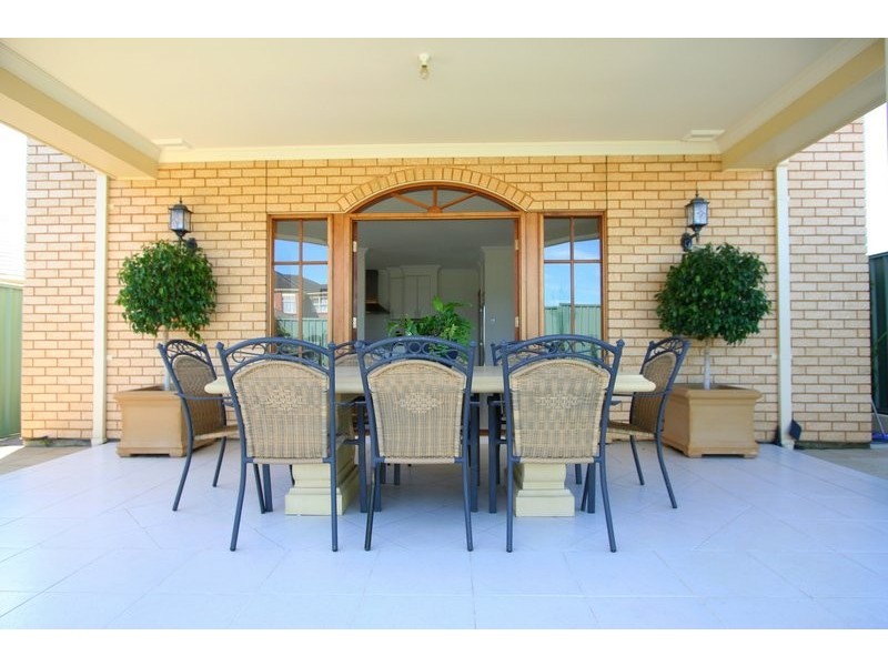 39 The Walk, Mawson Lakes SA 5095
