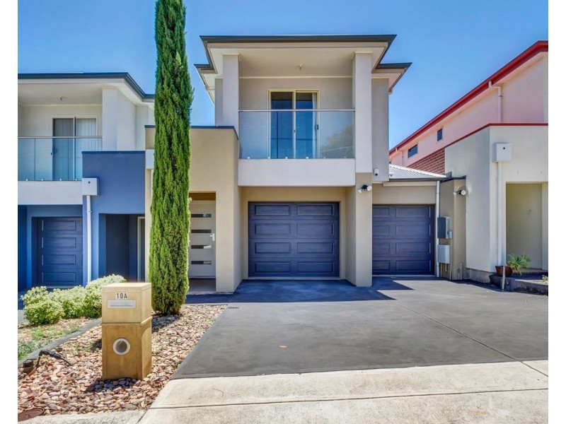 10A Silver Street, Enfield SA 5085