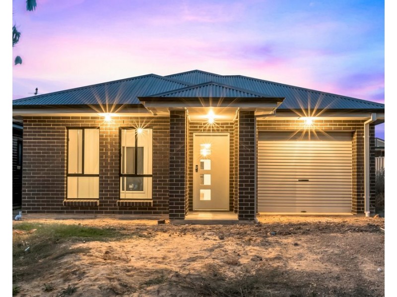 12 Berryman Street, Greenacres SA 5086