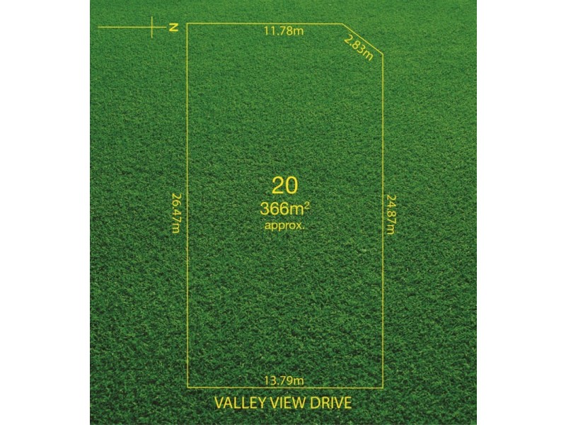 13A Valley View Drive, Highbury SA 5089