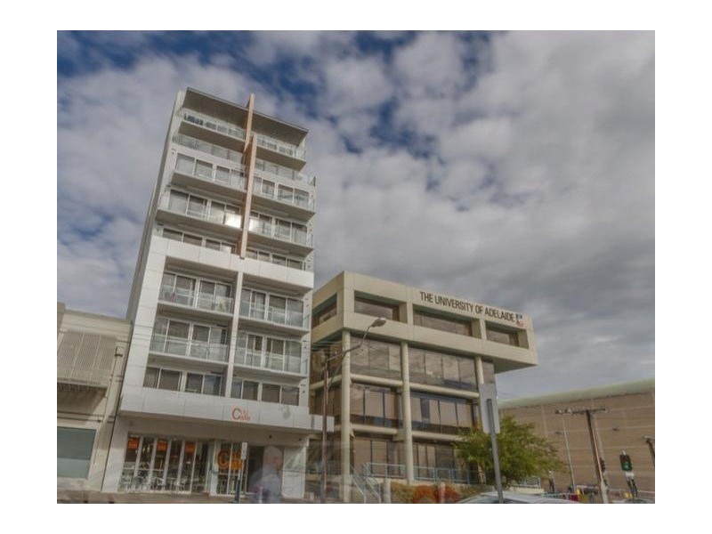 505/235-237 Pirie Street, Adelaide SA 5000