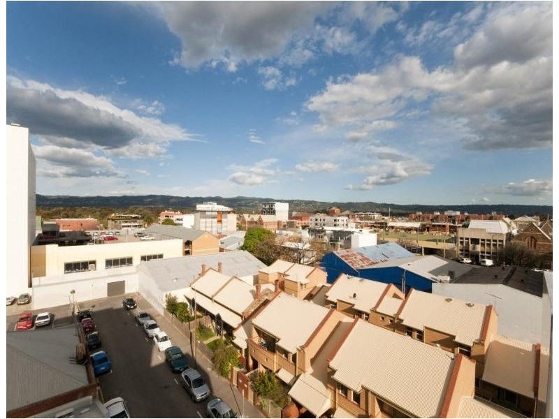 505/235-237 Pirie Street, Adelaide SA 5000