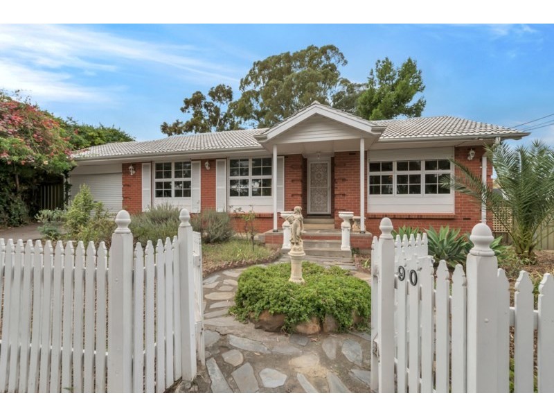 90 Walkleys Road, Valley View SA 5093